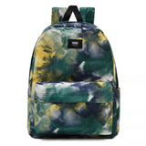 Vans Old Skool IIII Backpack - Giardino botanico