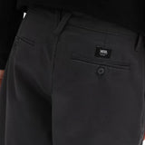 Vans Autentico Chino rilassato corto - asfalto