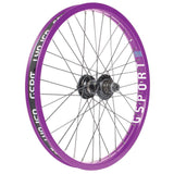 G-Sport Elite-Kupplung V2 Freecoaster Rad - RHD
