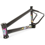 S&M Hucker Frame