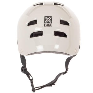 Fuse Alpha-Helm