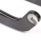 Stay Strong X Avian Contro le forcelle da gara da 20 "contro la gioventù - Gloss Black/ 1"