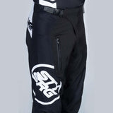 Stay Strong Pantalon de course V1 - Noir/Blanc