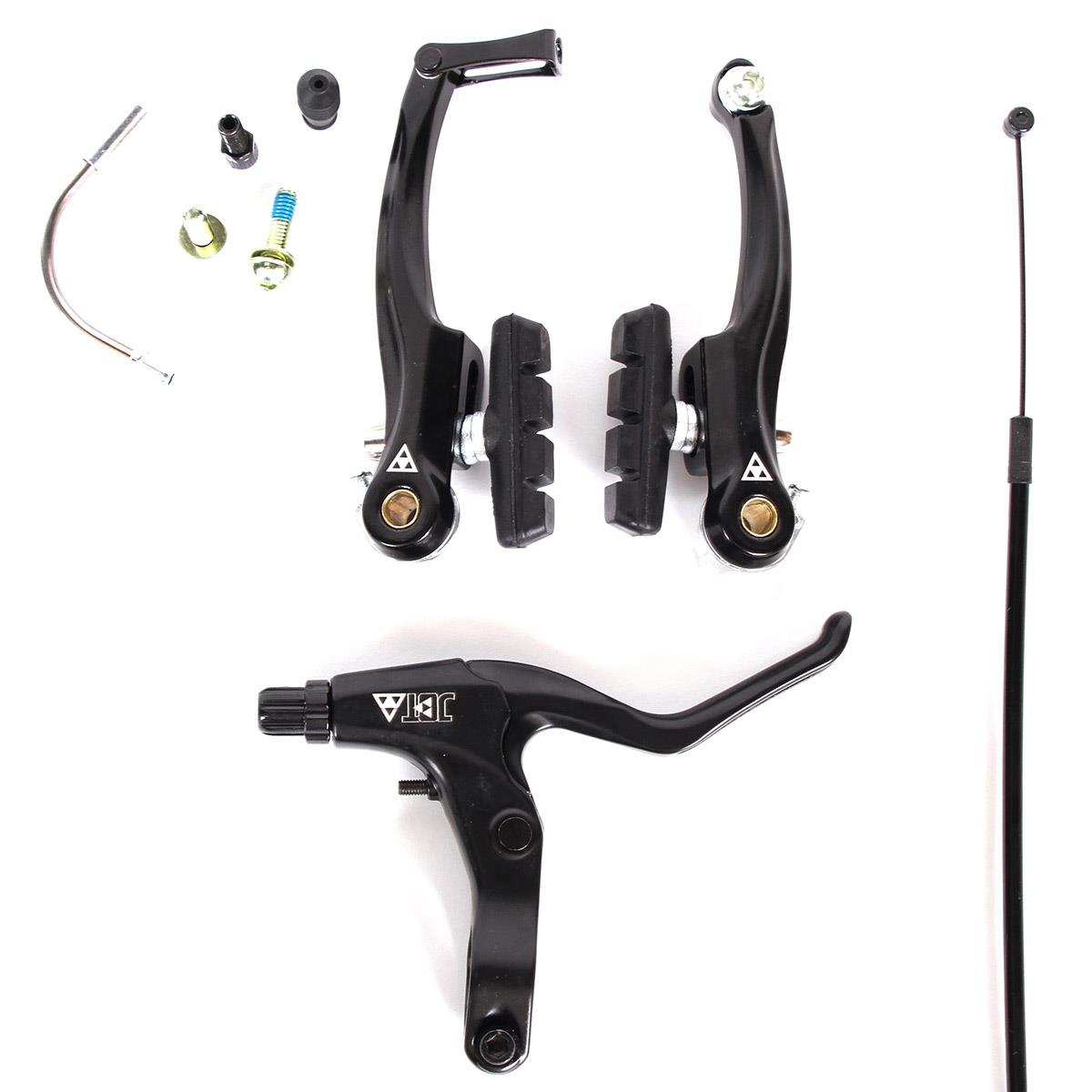 Jet BMX Pro V-Bremse Bausatz