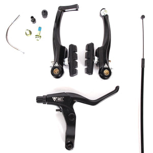 Jet BMX Pro V-Bremse Bausatz