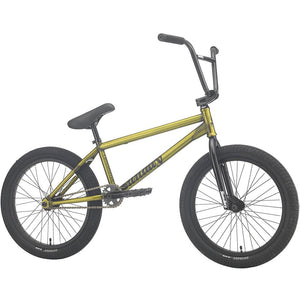 Sunday Forecaster BMX-Rad