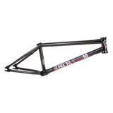 Subrosa Cadre simo de 10 ans