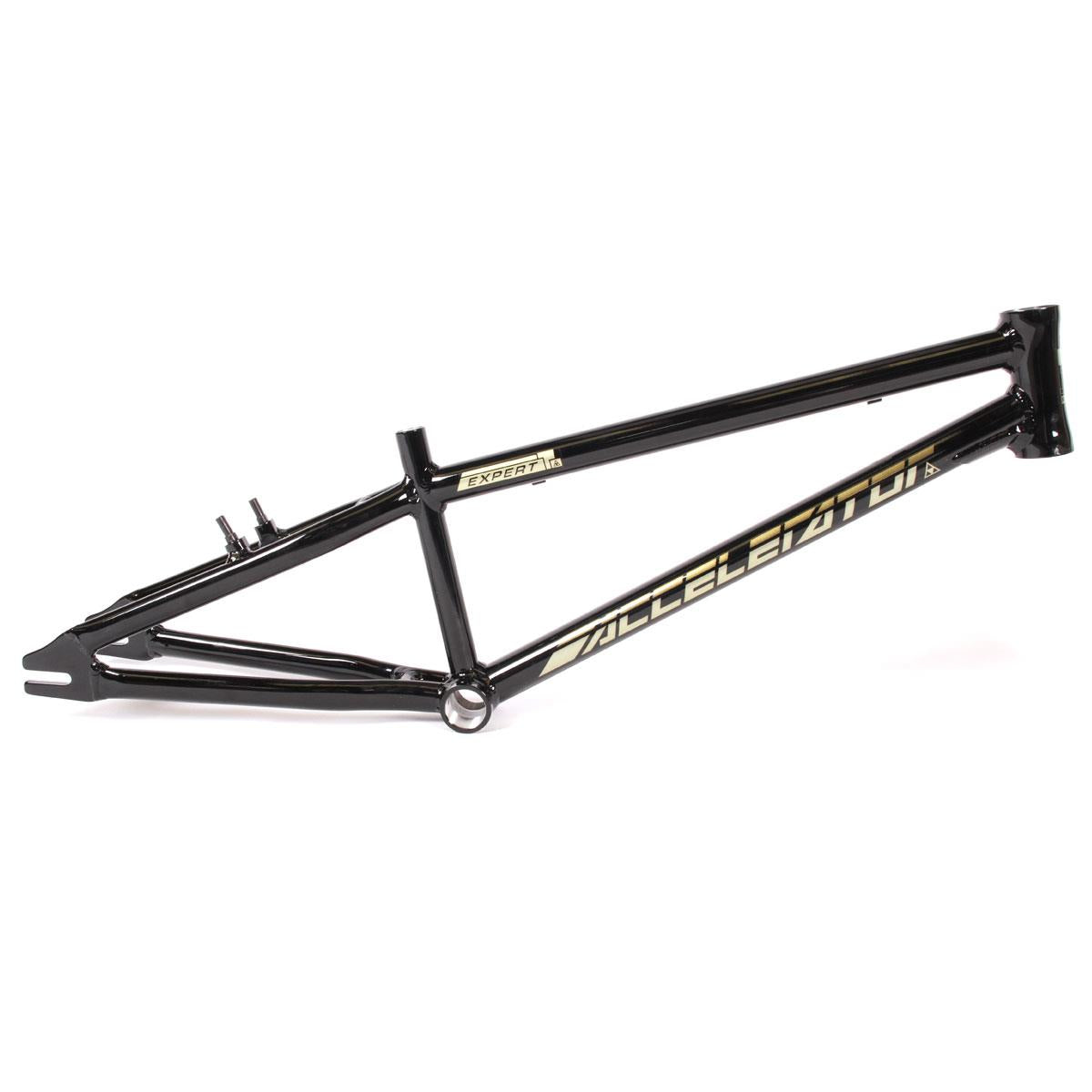 Jet BMX Accelerate Expert Race Frame