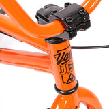 Jet BMX Yoof 16" BMX Fahrrad