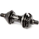 BSD Rivoluzione hub - RHD