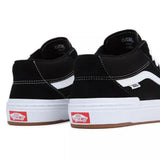 Vans BMX -Stil 114 - Schwarz/Weiß