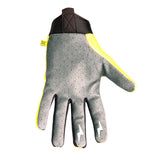 Fuse Omega Cafe Gloves - Yellow