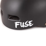 Fuse Alpha-Helm