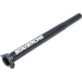 Stay Strong Extenseur de tige de selle de chaleur de course