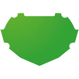 Box Palette mit zwei Startnummern