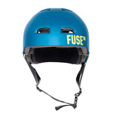 Fuse Alpha-Helm
