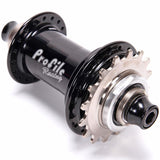 Profile AC-2 Rennen Kassette Nabe