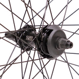 BSD Revolution / G-Sport Ribcage Custom Rear Freecoaster Wheel - LHD