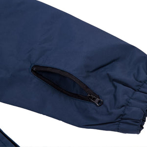 Dickies Gletscheransicht Anorak - Luftwaffe Blau