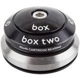 Box Due Lega Sealed Integrato Conico Cuffia da corsa