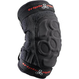 Pads de codo exoskin triple8