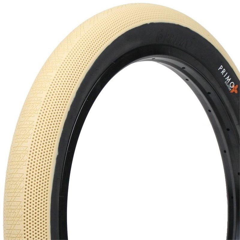 Primo Richter Tire