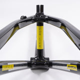 Stay Strong For Life 2023 V4 Expert Race Frame - Disc Version