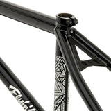 Fly Savanne 3 Rahmen