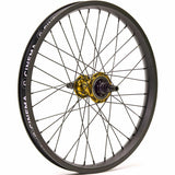 Profile Z Coaster männlicher Freecoaster / Cinema 888 / Titan Speichen Speces Custom Wheel - LHD