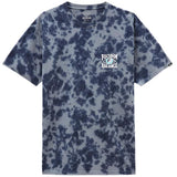 Vans Concentrati sulla t -shirt tintura per bilanciamento - tempo tempestoso