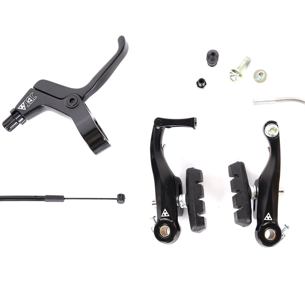 Jet BMX Junior V-Bremse Bausatz