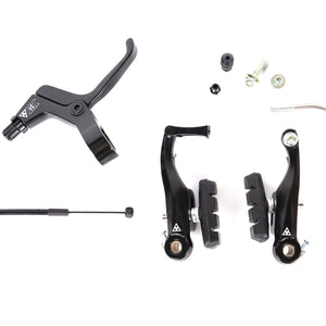 Jet BMX Junior V-Bremse Bausatz