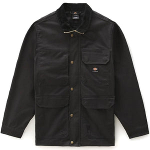 Dickies Storden Jacke - Schwarz