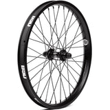 BSD Swerve X Aero Pro Vorderrad