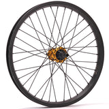 Profile Mini männliche Kassette / Cinema 888 hinteres benutzerdefiniertes Rad - LHD