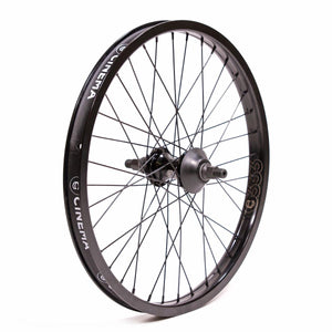 Odyssey C5 / Cinema 333 Custom Rear Wheel - Black