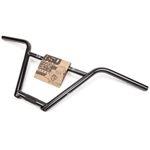 BSD Grime 4pc Bars