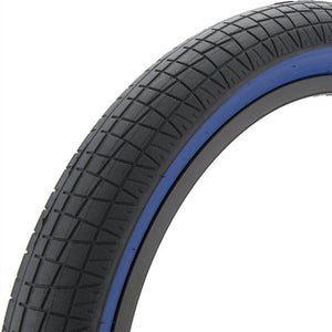 Mission Fleet Tire