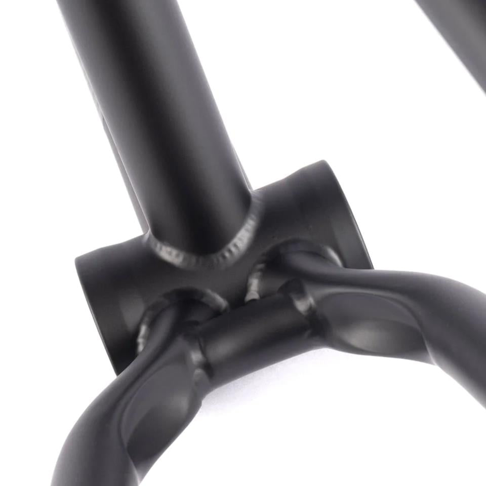 BSD Soulja V4 2022 Rahmen