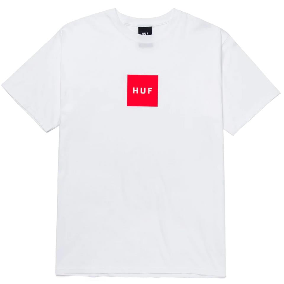 HUF Essentials Classic H T -Shirt - Weiß