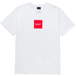 HUF Essentials Classic H T -Shirt - Weiß
