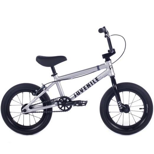 Cult Juvi 14" BMX Bike 2022
