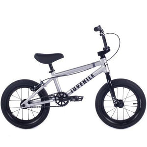 Cult Juvi 14" BMX Bike 2022