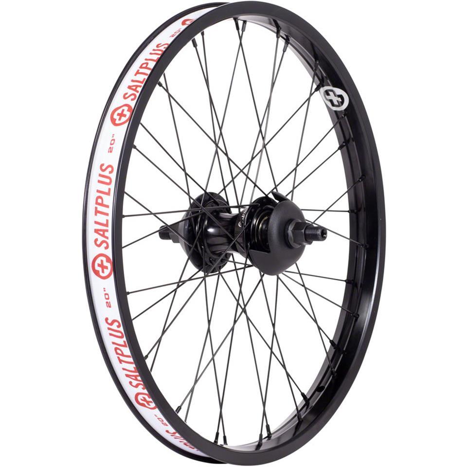 Saltplus Summit Freecoaster Wheel - LHD