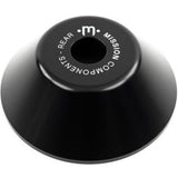 Mission Universel Acier Chromoly Hub Garde 