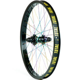 Total BMX Techfire Cassette Roue