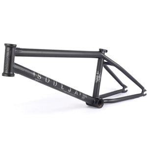 BSD Soulja V4 2022 Rahmen