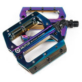 SaltPlus Echo Legierung CNC-Pedale