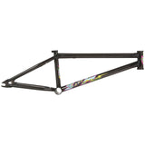 S&M Hucker Frame