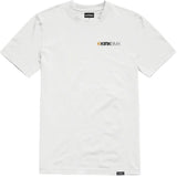 Etnies Kink Bmx T-Shirt - White